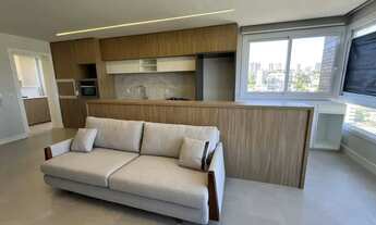 Imagem 4: Apartamento mobiliado proximo ao centro