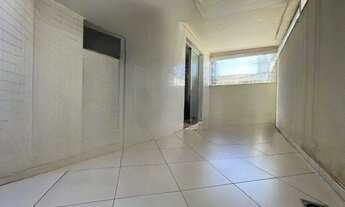 Imagem 2: Área privativa à venda, 3 quartos, 1 suíte, 2 vagas, Dona Clara - Belo Horizonte/MG