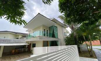 Imagem: Sobrado com 04 suítes no Portal do Sol