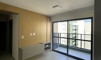 Imagem 6: PS.: ALUGO APTO 2/4 COM VARANDA NA PONTA VERDE