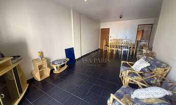 Imagem 6: Apartamento à venda, 170 m² por R$ 450.000,00 - Tupi - Praia Grande/SP