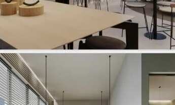 Imagem 6: APT 266, Meireles, Condomínio Barão 272, Apartamentos de 39,16m2 a 59,44m2