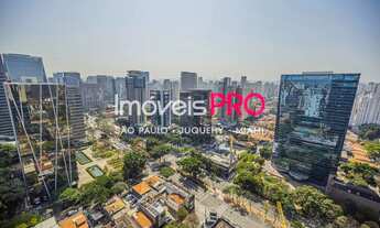 Imagem 6: Seu Novo Lar de Alto Padrão no Itaim Bibi