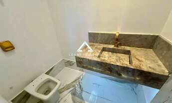 Imagem 7: Casa em Condomínio para Venda em Goiânia, Residencial Goiânia Golfe Clube, 4 dormitórios