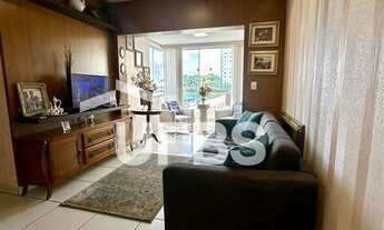 Imagem: Apartamento de 3 quartos com o lazer mais