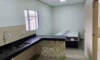 Imagem 5: Imóvel para aluguel possui 35 metros quadrados com 1 quarto em Setor Campinas - Goiânia