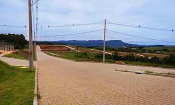 Imagem: Terrenos em Bairro Planejado com infra estrutura