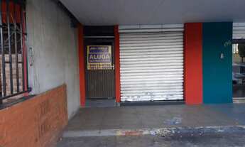 Imagem 2: Sala comercial 1o andar com banheiro privativo