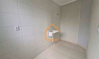 Imagem 6: Apartamento com 2 dormitórios à venda, 55 m² por R$ 255.000 - Pão de Açúcar - Pouso Alegre