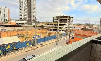 Imagem 6: Apto Mobiliado - Ponta Areia - Super Ventilado