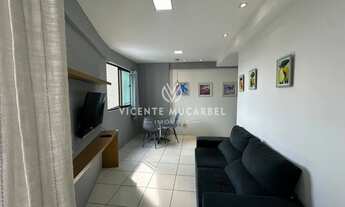 Imagem 7: APARTAMENTO 1 QUARTO NO PINA, 32m2, VARANDA