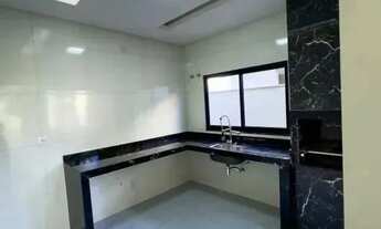 Imagem 5: Apartamento à venda no bairro Terras Alpha Residencial 2 - Senador Canedo/GO