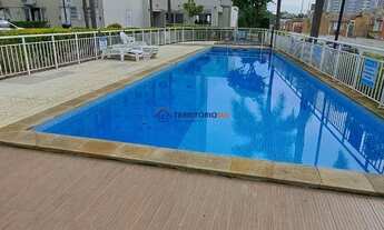 Imagem 7: 2 dormitórios e vaga escriturada