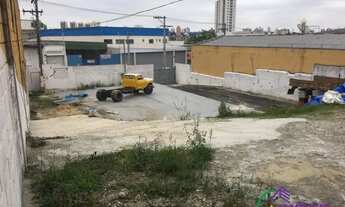 Imagem 3: TERRENO - VILA PALMARES - SP