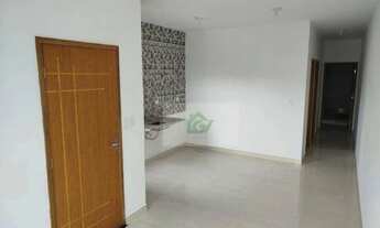 Imagem 5: Casa à venda, 65 m² por R$ 290.000,00 - Morro do Algodão - Caraguatatuba/SP