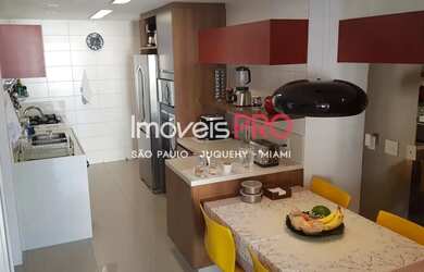 Imagem 10: Campo Belo 161m² - 3 suítes - 3 vagas