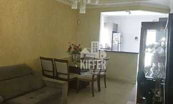 Imagem 3: Casa com 3 dormitórios à venda, 90 m² por R$ 595.000,00 - Itaipuaçu - Maricá/RJ