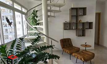 Imagem: Excelente Cobertura Duplex na Liberdade