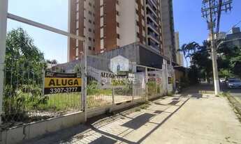 Imagem 5: Terreno para venda e locação no bairro Jardim Proença em Campinas