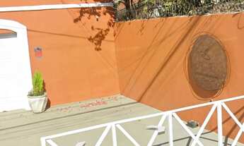 Imagem 5: Restaurante montado