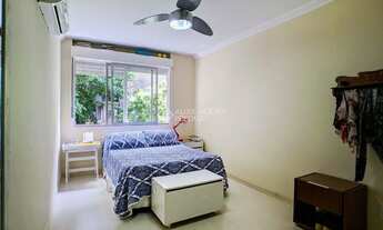 Imagem 5: EM FRENTE AO MARINHA DO BRASIL - 02 QUARTOS - 01 SUITE - 01 VAGA DE GARAGEM