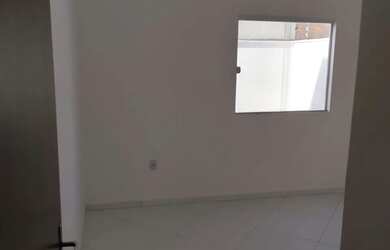 Imagem 6: Pronta para morar! Casa 2/4 em Mangabeira por apenas R$ 220 Mil