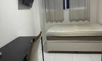 Imagem 6: Excelente apartamento MOBILIADO para locação em Jardim Oceania ? 72m²