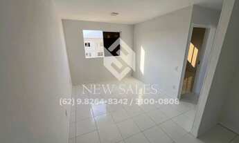 Imagem 4: APTO- 2 quartos, 42m², 1 vaga- Bairro Goiá