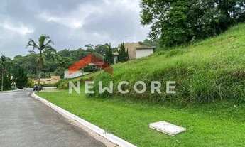Imagem 5: Lote em condomínio em Rua Fernão Dias Paes Leme - Granja Viana - Carapicuíba/SP