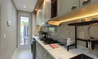 Imagem 5: Apartamento com 03 suítes a 100 metros da Praia de Jurerê