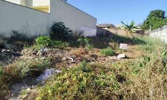 Imagem 2: Lote Setor Santo André Aparecida de Goiânia