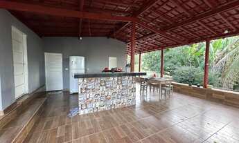 Imagem 6: Sítio em Itapuranga