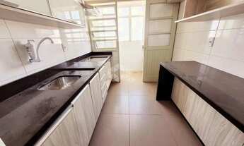 Imagem 6: Cobertura de 2 quartos com garagem e infra no Menino Deus na frente da Zero Hora