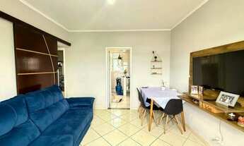 Imagem: Apartamento à venda no Centro em São Vicente