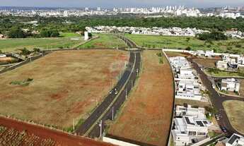Imagem 4: Lote/Terreno Comercial à Venda Condominio Real Sul, 415,88m²,Ribeirão Preto/SP
