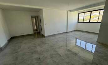 Imagem 2: Apartamento para aluguel, 3 quartos, 1 suíte, 3 vagas, Buritis - Belo Horizonte/MG