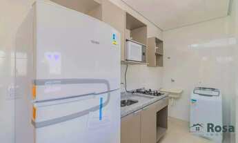 Imagem 7: Flat Mobiliado para Locação no Bairro Santa Rosa, Próximo ao Shopping Estação, Cuiabá