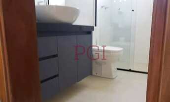 Imagem 7: Sobrado com 3 dormitórios à venda, 402 m² por R$ 2.600.000 - Bonfim Paulista - Ribeirão Pr