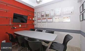 Imagem 3: Conjunto/Sala para Venda - 86m², 0 dormitórios, Menino Deus