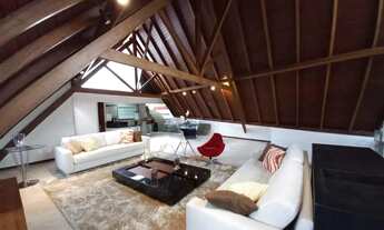 Imagem 3: Casa para aluguel em Florianópolis, Centro - 2 quartos