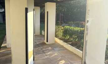 Imagem 7: Praia do Forte Pé na areia