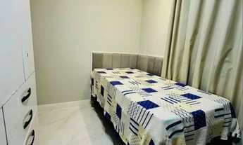 Imagem 6: Residencial Jardim Gualajara 2 quartos com lazer!! 33175guerreiros