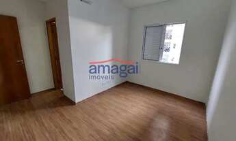 Imagem 7: Apartamento Moderno - 3 dormitórios - 80m² no Tropical Garden - Fácil Acesso à Dutra &