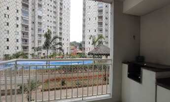 Imagem 5: APARTAMENTO À VENDA OU LOCAÇÃO, EDIFÍCIO PRACTICE, JUNDIAÍ