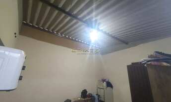 Imagem 2: Galpão próprio para Lavajato