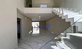 Imagem 5: Casa de Alto Padrão á Venda com 4 Suítes no Eloy Chaves Jundiaí- COD CA0279