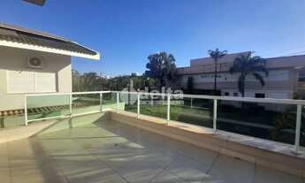 Imagem 12: Casa em condomínio com 4 quartos disponível para locação no bairro Nova Uberlândia em Uber