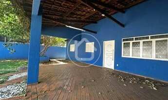 Imagem 3: CASA COM 4 QUARTOS NO JARDIM JACY