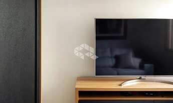 Imagem 7: Apartamento 2 dormitórios , sendo uma 1 suíte, 1 vaga de garagem à venda no bairro Higienó