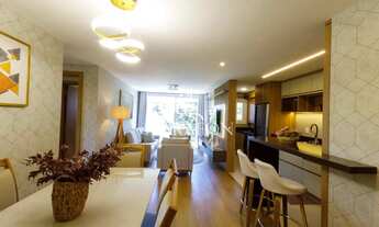 Imagem 6: APARTAMENTO À VENDA EM GRAMADO COM DUAS SUÍTES!